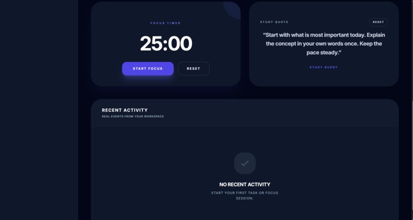 FLONIQ [Start small. Stay consistent.] – screenshot 4