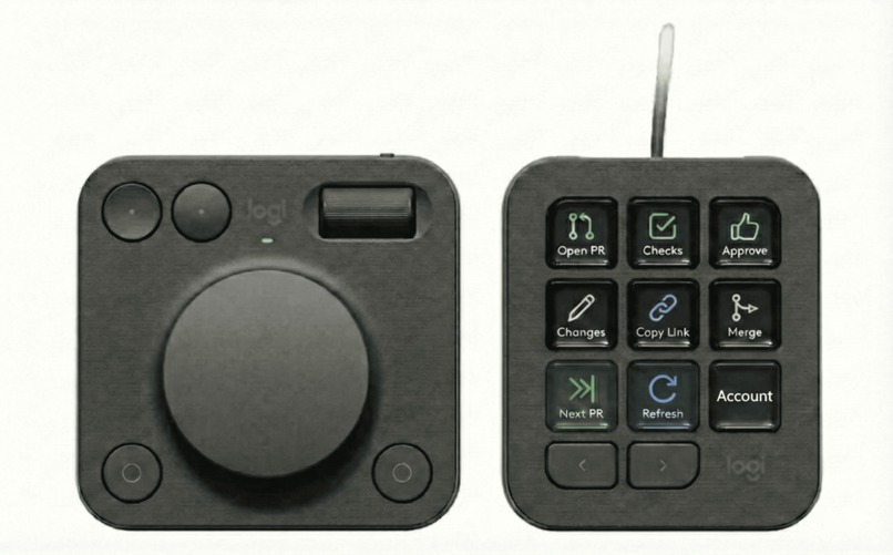 Merge Queue – screenshot 1