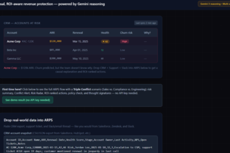 ARPS-CORE: Causal AI for Revenue Integrity
