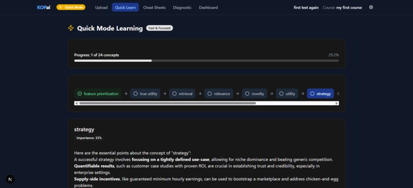 KOPai – screenshot 8