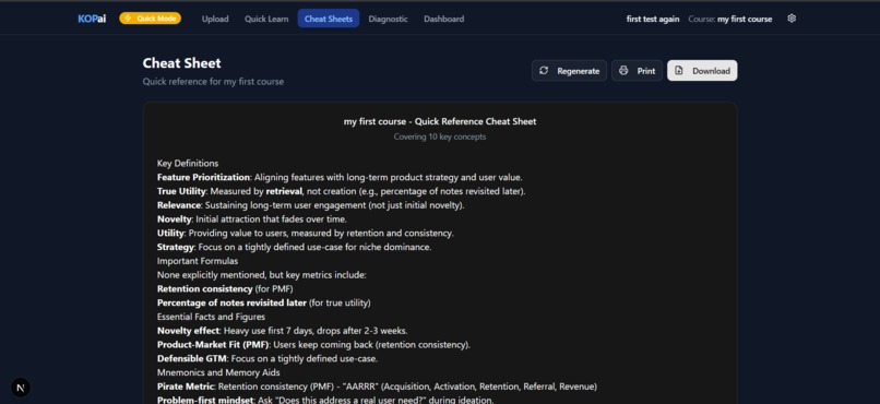 KOPai – screenshot 7