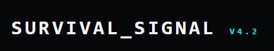 SURVIVAL_SIGNAL – screenshot 5
