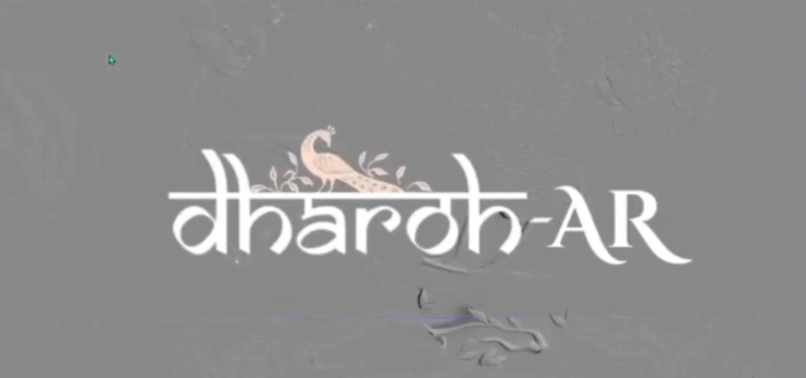 Dharoh-AR  – screenshot 3