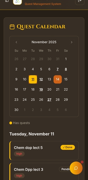 TaskFlow – screenshot 8
