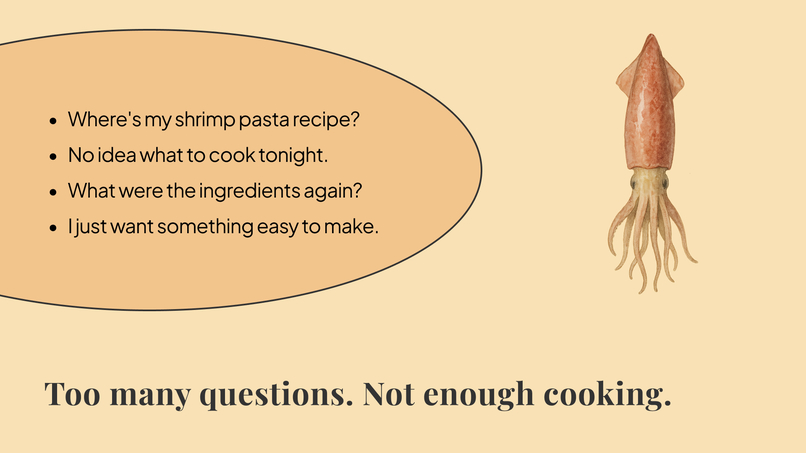 FOODIE. – screenshot 2