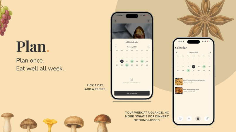 FOODIE. – screenshot 5