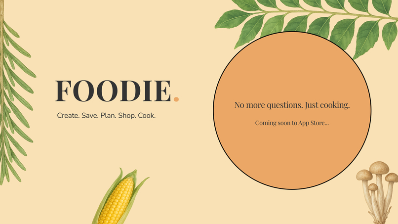 FOODIE. – screenshot 9