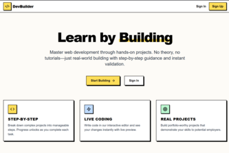 DevBuilder