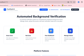 TrustCheck