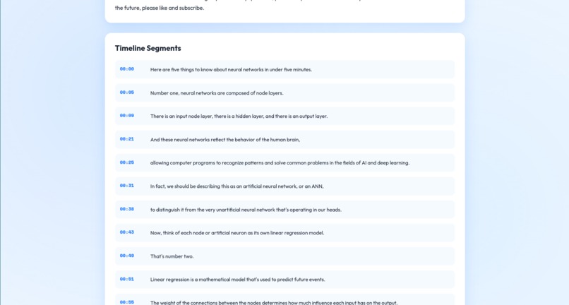 Transcription Studio – screenshot 5