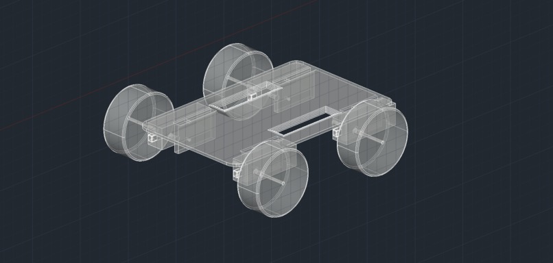 SMAZ Rover – screenshot 4