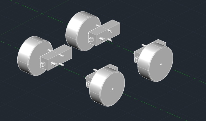 SMAZ Rover – screenshot 5