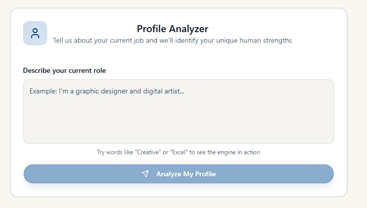 HumanEdge – screenshot 6