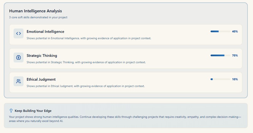 HumanEdge – screenshot 12