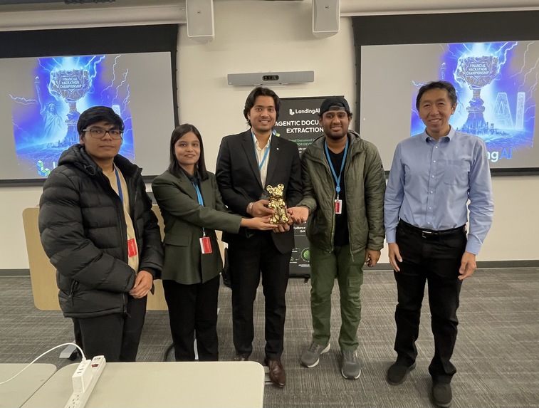 DocuFlow – screenshot 1