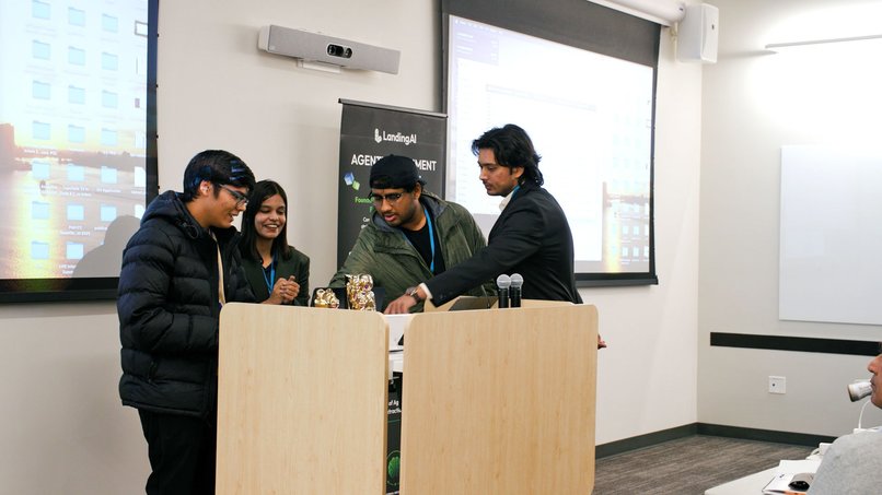 DocuFlow – screenshot 2