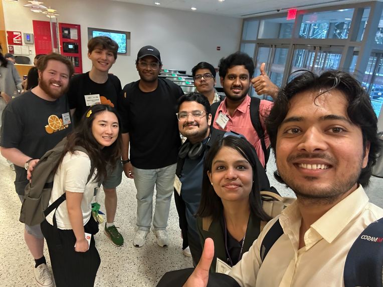 AstroRag – screenshot 2