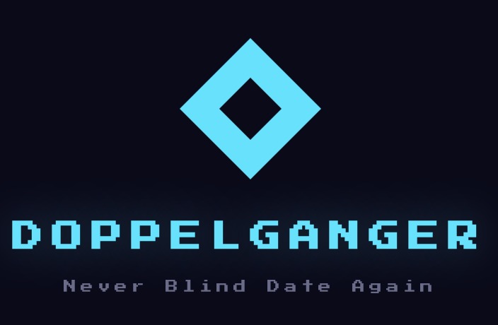 DoppelGanger – screenshot 1