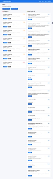 ElasticOps Copilot – Evidence-Gated AI Support – screenshot 9