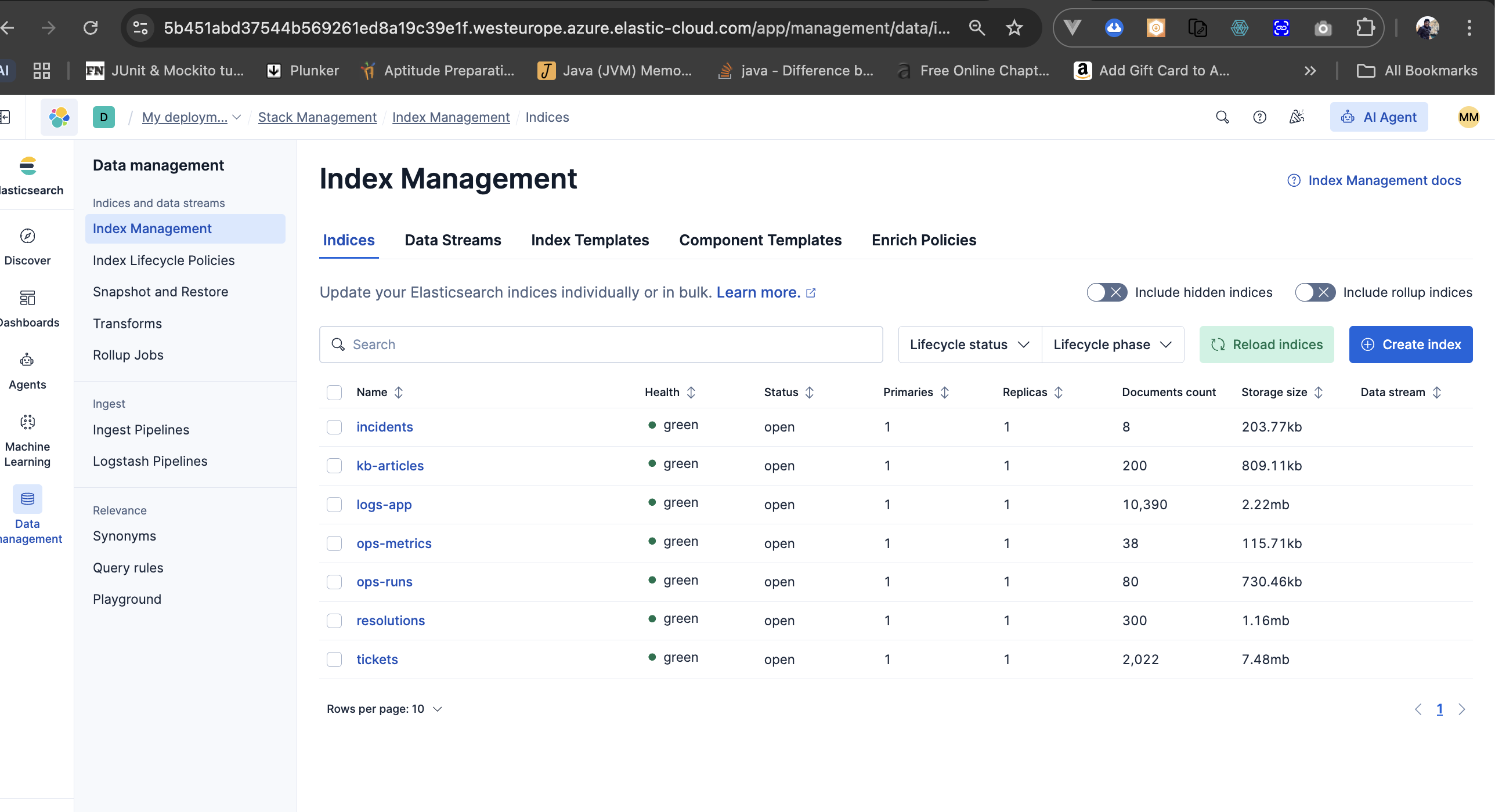 ElasticOps Copilot – Evidence-Gated AI Support | Devpost