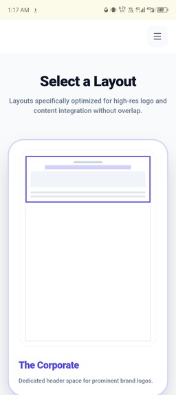 InstantBulletin – screenshot 3