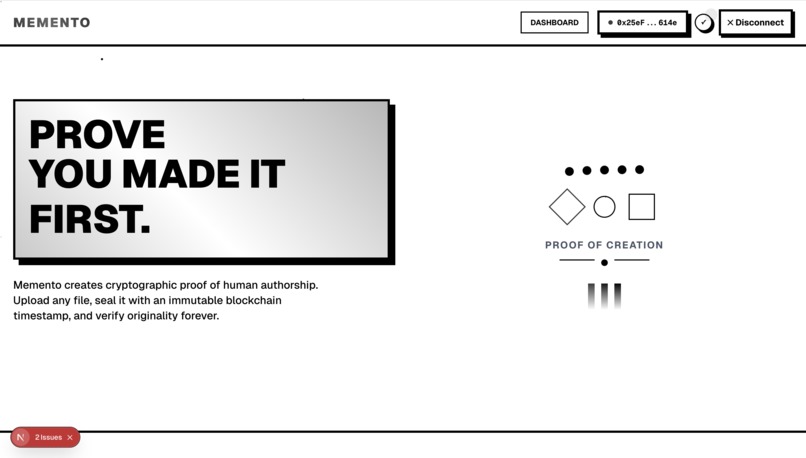 Memento – screenshot 7