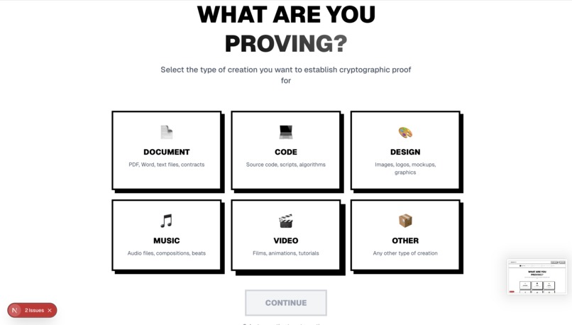 Memento – screenshot 4