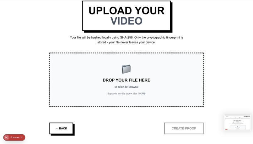 Memento – screenshot 6