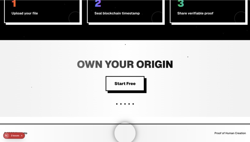 Memento – screenshot 11