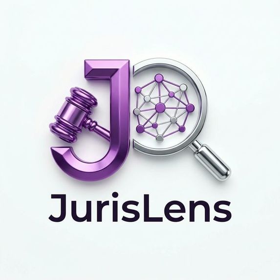 JurisLens- AI-Powered Legal & Financial Compliance  – screenshot 1