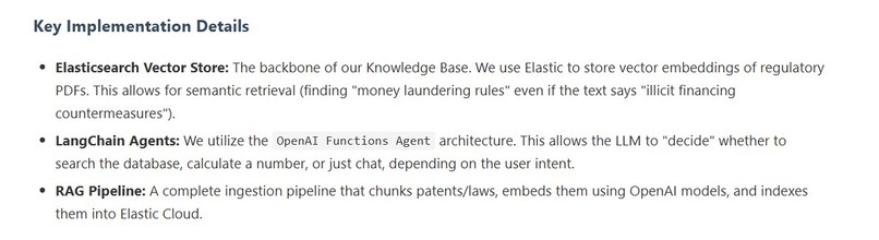 JurisLens- AI-Powered Legal & Financial Compliance  – screenshot 6