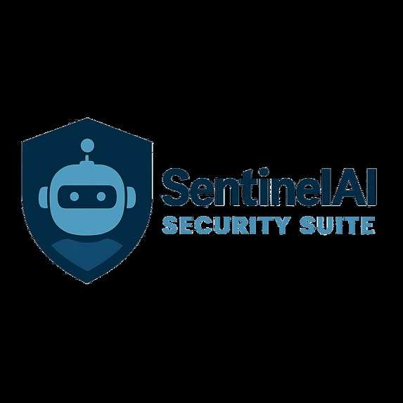 Tech Sentinel - AI Security Suite – screenshot 1