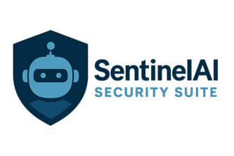 Tech Sentinel - AI Security Suite