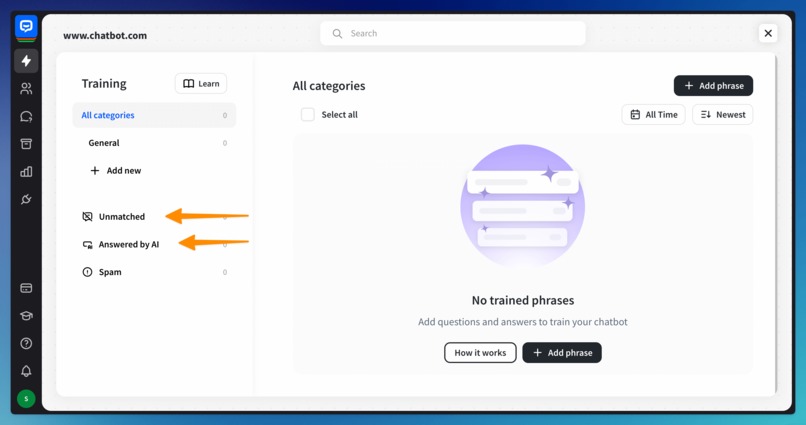 CareerRestart AI – screenshot 5
