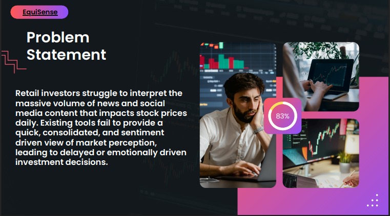 EquiSense – screenshot 2
