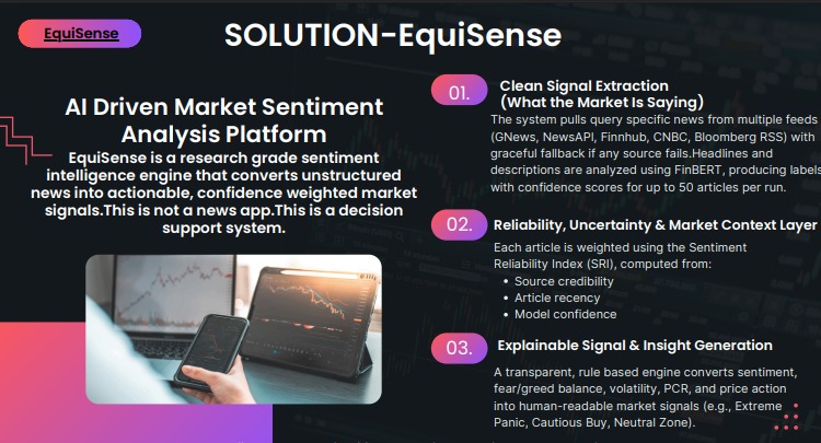 EquiSense – screenshot 4