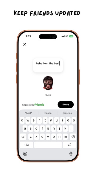 Vanmate – screenshot 2