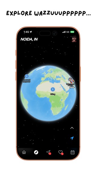 Vanmate – screenshot 6