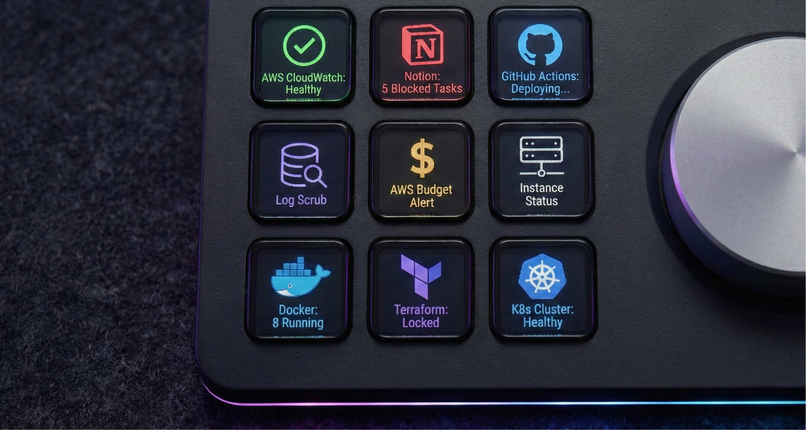 Gjallar Pulse – screenshot 2