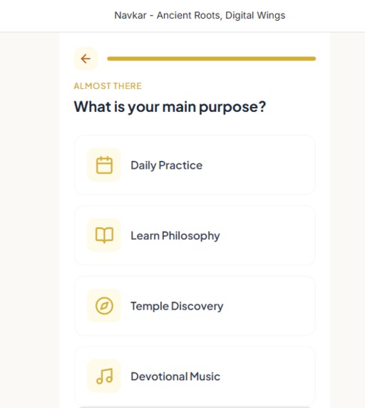 JainSphere – screenshot 5