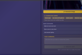 Chronicle-Story writer