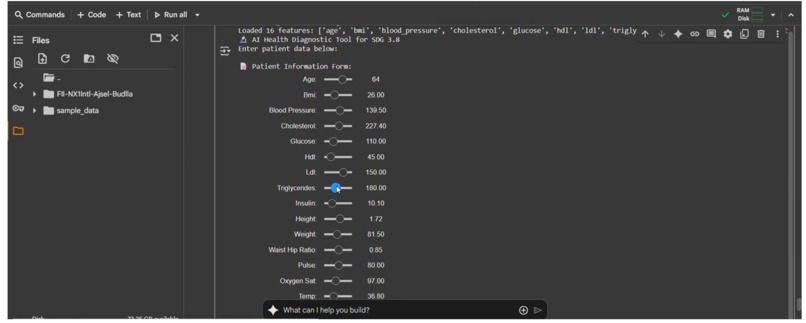 EquiHer – screenshot 3