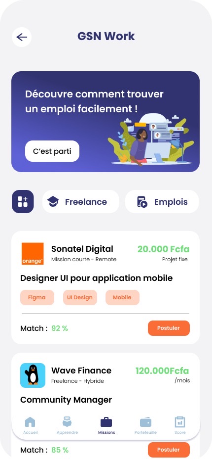 Global Skills Network | Devpost