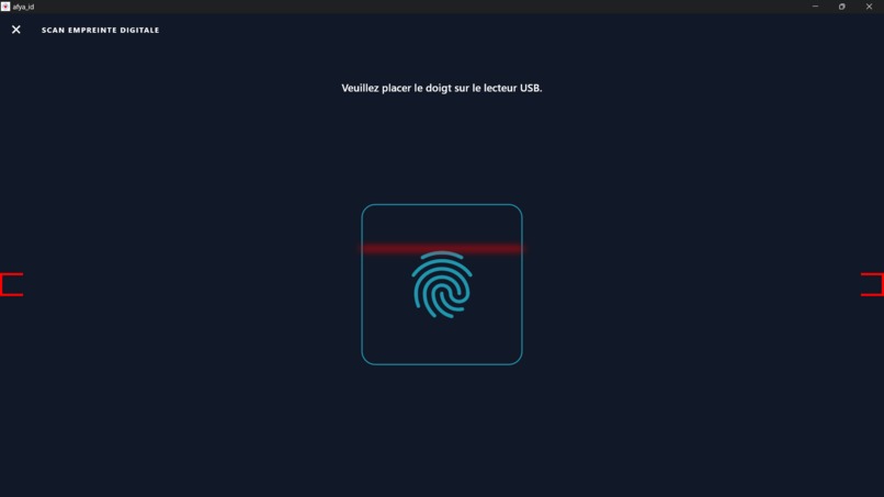 AfyaID – screenshot 3