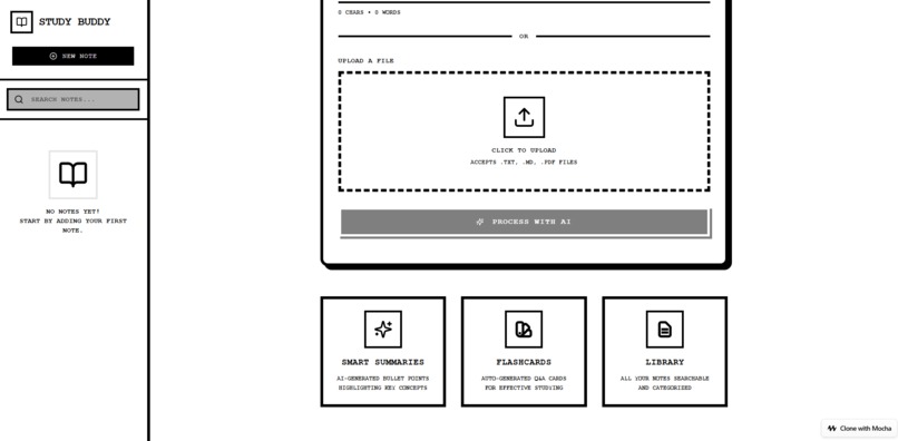Study Budy – screenshot 1