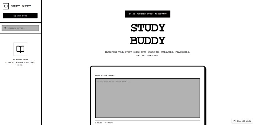 Study Budy – screenshot 2