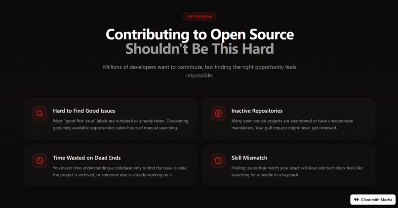 Mr. Git – screenshot 2