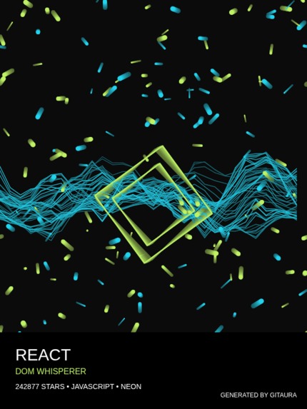 GitAura – screenshot 1