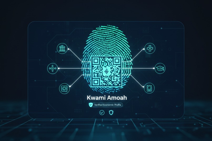 Reach – screenshot 1