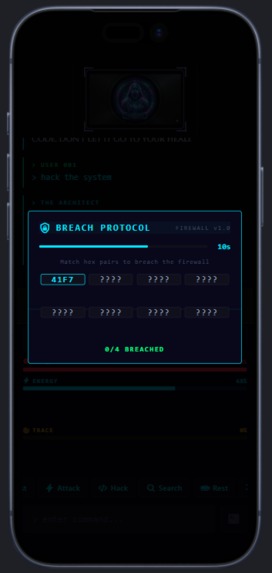 Infinite Realms – screenshot 5
